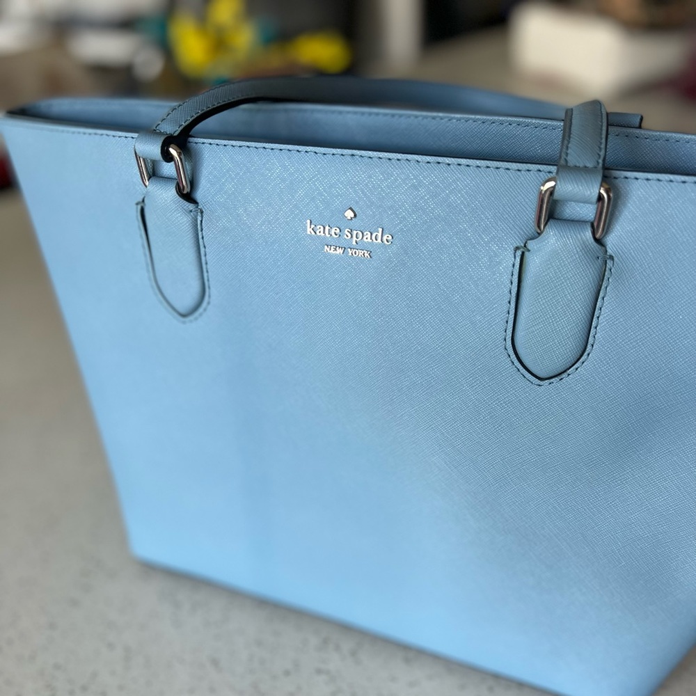 Kate Spade - Classic Tote